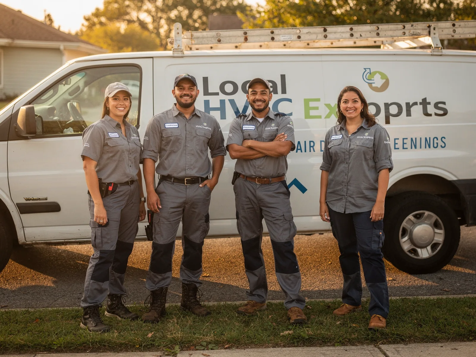 24/7 HVAC Repair & AC Replacement company in Annapolis, CA