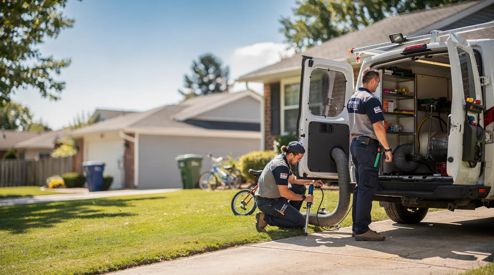 24/7 HVAC Repair & AC Replacement in Annapolis, CA near me